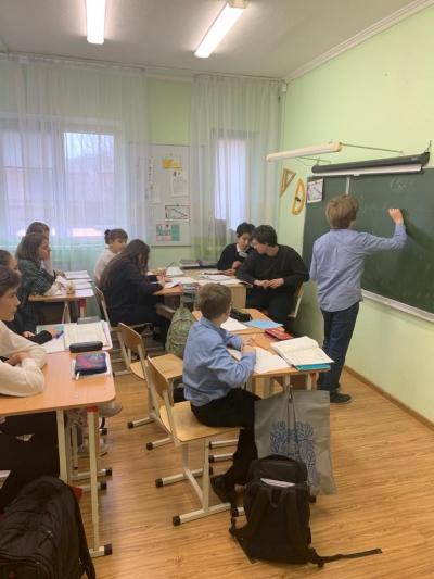 День самоуправления