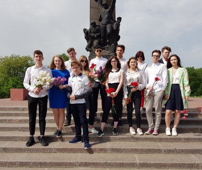 74-й День Победы